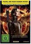 Vorschaubild 1 von Die Tribute von Panem Mockingjay Teil 1 DVD Jennifer Lawrence Jugendfilm ab 12