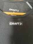 Vorschaubild 3 von Herren Funktionsshirt Langarmshirt Schwarz XL Sport