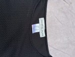 Vorschaubild 3 von Langarmshirt Damen Gr. 44/XXL Schwarz Casual