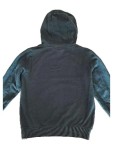 Vorschaubild 2 von Pikachu Kinder Kapuzenpullover Gr. 140 Blau Casual Hoodie