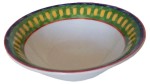 Vorschaubild 1 von Müslischale Sunny Geometrisch Mehrfarbig Keramik 7cm