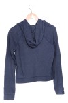 Vorschaubild 2 von abercrombie Kapuzenpullover Kinder Gr. 158 Blau Casual Hoodie