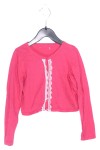 Vorschaubild 1 von Kinder Strickjacke Gr. 86 Rosa Casual Preppy