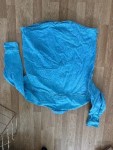 Vorschaubild 2 von Damen Jeansjacke Blau Gr. 34;XS Casual Denim Jacke