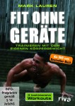 Vorschaubild 1 von Ohne Geräte Mark Lauren DVD ness Workout Körpergewicht Training