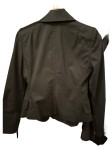 Vorschaubild 2 von Blazer Damen Gr. 42 Schwarz Elegant Jacke
