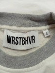 Vorschaubild 3 von Herren Sweatshirt Gr. 46/S Mehrfarbig Streetwear Logo Print