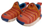 Vorschaubild 1 von Dynamo Go Kleinkinderschuhe Lauflernschuhe Orange Blau Gr. 21