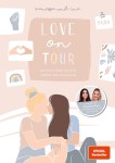 Vorschaubild 1 von Coupleontour Love on Tour LGBTQ Ratgeber Selbstakzeptanz Toleranz Mut Deutsch