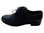 Vorschaubild 1 von Vagabond Damen Schnürschuhe Gr. 37 Schwarz Klassisch Business