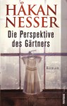 Vorschaubild 1 von Håkan Nesser Die Perspektive des Gärtners Krimi Hardcover Skandinavien