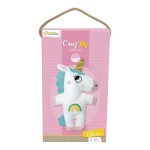 Vorschaubild 1 von Avenue Mandarine Little Couz'IN Nähset Einhorn Alicia Bastelset 6-10+