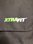 Vorschaubild 3 von Umhängetasche Herren Schwarz Polyester Groß Casual Alltag