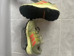 Vorschaubild 1 von Terrex Outdoorschuhe Kinder Gr. 30 Grün Sportlich