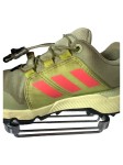 Vorschaubild 2 von Terrex Outdoorschuhe Kinder Gr. 30 Grün Sportlich