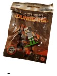 Vorschaubild 1 von Minecraft Dungeons Figur Nano Metalfigs Die-Cast Metall 4 cm