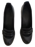 Vorschaubild 1 von Earthkeepers Damen Slipper Schuhe Gr. 41 Schwarz Klassisch