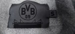 Vorschaubild 6 von Kapuzenpullover Herren Grau Gr. 46/S Baumwolle Sportlich