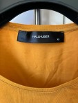 Vorschaubild 3 von Damen T-Shirt Simplicity Orange Gr. 34/XS Casual Halbarm