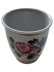 Vorschaubild 1 von Tasse Becher Mehrfarbig Blumen Klassisch