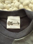 Vorschaubild 4 von Baby Kleid Gr. 62 Schwarz Blitz Tüllrock Mädchen 0-3 Monate