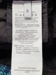 Vorschaubild 4 von Damen Steppjacke Kariert Mehrfarbig Gr. M Polyester
