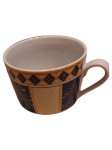 Vorschaubild 1 von Suppentasse Porzellan Mehrfarbig Casual 250ml