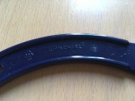 Vorschaubild 3 von SLI-SAW-ALL Küchenhelfer Blau Praktisch