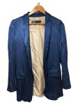 Vorschaubild 1 von Damen Blazer Elegant Blau Gr. 34/XS