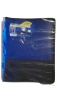 Vorschaubild 1 von Active 4-Ring Binder Schreibmappe Blau Ringbuch