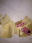 Vorschaubild 2 von BH Full Balcony Dreamlift Gelb Gr. 70E Polyamid Polyester Elasthan