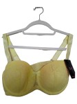 Vorschaubild 1 von BH Full Balcony Dreamlift Gelb Gr. 70E Polyamid Polyester Elasthan