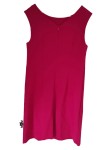 Vorschaubild 2 von Damen Businesskleid Gr. 38/M Rot Elegant