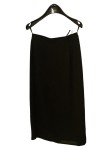 Vorschaubild 1 von COLLECTION A-Linienrock Midirock Business Klassisch Schwarz 38 M