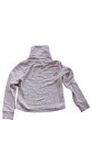 Vorschaubild 3 von Kapuzenpullover Kinder Rosa Gr. 152 Polyester Tiermotive Schriftzug Casual