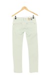 Vorschaubild 2 von BM DENIM Damen Jeans Regular Fit W27 Grün Casual Urban