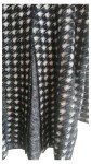 Vorschaubild 2 von Strickjacke Damen Mehrfarbig Casual Gr. 44/XXL Polyester