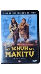 Vorschaubild 1 von Der Schuh des Manitu DVD Michael Bully Herbig Deluxe Widescreen Edition