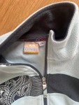 Vorschaubild 3 von Fleecejacke Kinder Gr. 176 Blau Sportlich Outdoor