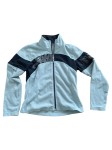 Vorschaubild 1 von Fleecejacke Kinder Gr. 176 Blau Sportlich Outdoor