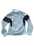 Vorschaubild 2 von Fleecejacke Kinder Gr. 176 Blau Sportlich Outdoor