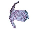 Vorschaubild 1 von Baby Body Mädchen Giraffe Rosa Gr. 86/92 Baumwolle