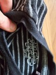 Vorschaubild 3 von Kinder Langarmshirt gestreift Gr. 92/98 Mehrfarbig Casual Baumwolle