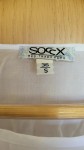 Vorschaubild 2 von Damen T-Shirt Gr. 36/S Weiß Casual Tier-Print Schriftzug