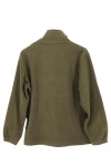 Vorschaubild 2 von Herren Pullover Fleece Grün S/44 Casual Outdoor Sportlich