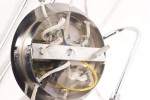 Vorschaubild 2 von Leuchten Deckenleuchte Modern Silber Design Lampe Wohnzimmer Schlafzimmer