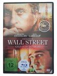 Vorschaubild 1 von Wall Street: Geld schläft nicht DVD Michael Douglas Oliver Stone Drama