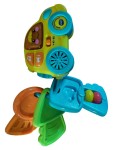 Vorschaubild 1 von Motorikschleife Babyspielzeug Schlüsselanhänger Mehrfarbig Kinder
