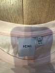 Vorschaubild 5 von Damen T-Shirt Rosa Gr. XS Veni Vidi Amavi Print Casual