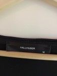 Vorschaubild 2 von Damen T-Shirt Gr. 38/M Schwarz Casual Viskose